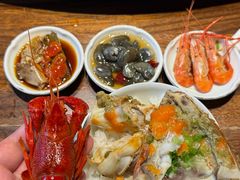 -鸡毛兑糖·尚宴(鄞州水街店)