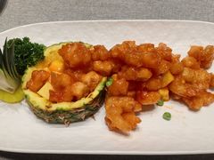 -吉祥凯悦-中餐厅(让胡路店)