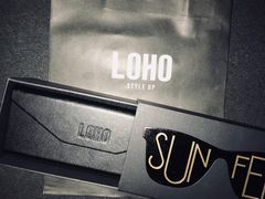 -LOHO眼镜(北京富力广场店)