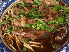 -南花桥羊肉馆老字号(乌镇店)