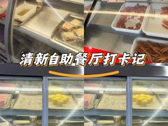 -巴麦隆自助烤肉(桂林路店)