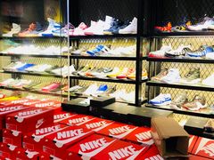 -正火体育(九龙商务中心B座店)