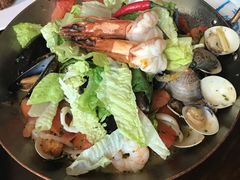 -宝莱纳餐厅(滨江店)