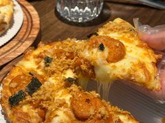 -miss pizza