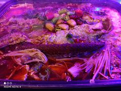 -郝木屋·烧烤(桥头店)