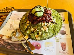-劳顶笨咖啡(丽水宜家店)