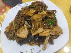 -春水锅贴·传统鲁菜(大明湖店)
