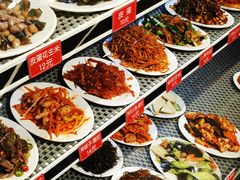 -韩麦大冷面(桂花街直营店)