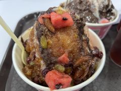 -梁子刨冰王&梁小糖(王顶堤店)