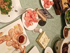 -阿娘家·原生态农家菜(国顺东路店)