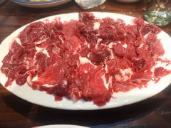 -万祥牛肉火锅(金龙店)
