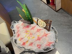 -渔惑·中山脆肉鲩火锅(仁恒梦店)