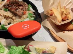 -必胜客(上地华联店)