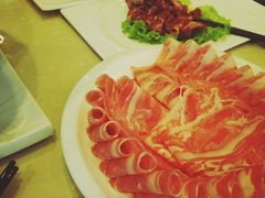 -北门涮肉·铜锅涮肉(南锣鼓巷店)