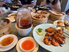 -金悦轩海鲜城(渔人码头店)