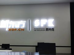 -新东方斯芬克艺术留学作品集培训(郑州校区)
