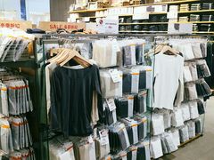 -MUJI无印良品(鑫嘉汇购物中心店)