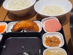 -阿香米线(龙岗万科广场店)