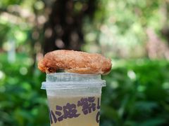 -小波紫炸鸡(大中华店)
