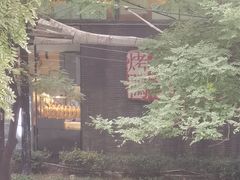 -京尊烤鸭店JINGZUN(春秀路店)