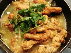 -肉串汪(望京店)