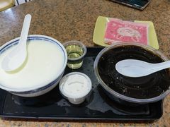 -百花传统甜品店(原址店)