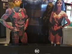 -万达影城(常熟IMAX店)