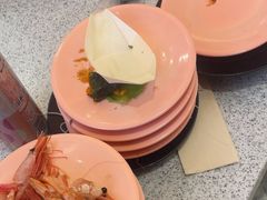 -争鲜回转寿司(西红门荟聚PLUS店)