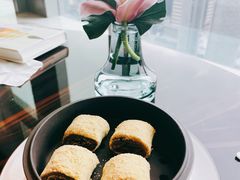 -运·中餐厅(成都华尔道夫酒店)
