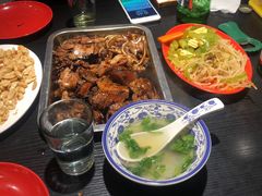 -卤煮老北京酱肉馆