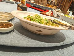 -九十九顶毡房(清河店)
