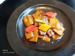 -丽晶轩中餐厅(重庆丽晶酒店)