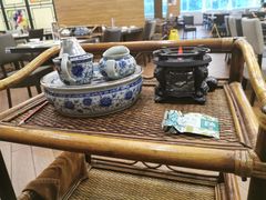 -虾饺妹·粤式手工点心(水荫路店)