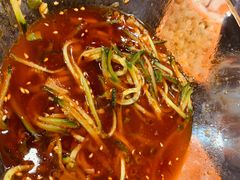 -光友小四川水煮鱼(鸭绿江街店)