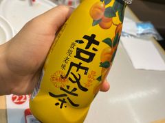 -喜家德虾仁水饺(华强天虹店)