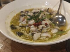-院子餐厅·大锅菜·老杭帮(桥西直街店)