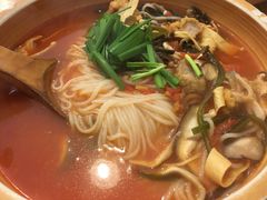 -石榴姐•山城小馆(创始店)