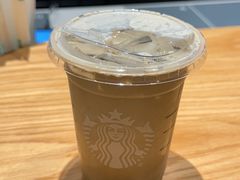 -星巴克(上海南站店)