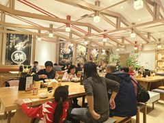 -味千拉面(广州白云机场T1西二店)