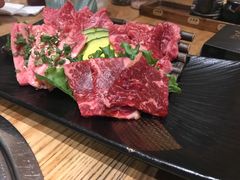 -御牛道日式烤肉料理(杭州万象城店)