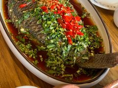 -妈妈的味道(和顺古镇店)