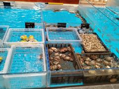-艳阳天·非遗楚菜(武汉客厅店)