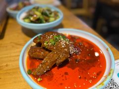 -0317火锅鸡·清真(正达店)