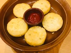 -萨莉亚意式餐厅(天河城购物中心店)