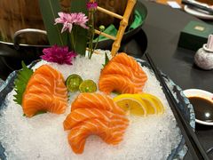 -飞尝蚝·顺德菜·鱼生(顺德总店)