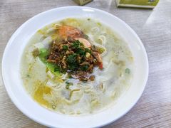 -面道赞宁海海鲜面(迎凤街店)