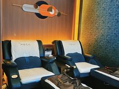 -江南足纪·影院足道·轻奢SPA(京基水贝店)