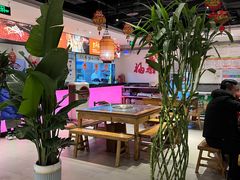 -晓宇重庆火锅(龙首店)