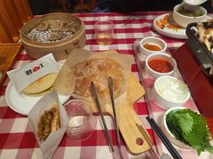 -西贝(宁波天一国购店)