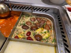 -海底捞火锅(5050购物中心店)